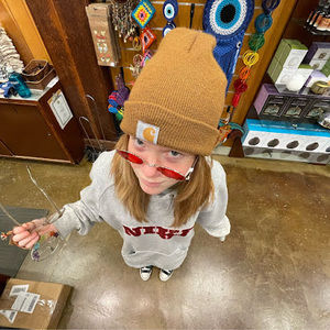 Meet your Posher, Cameron